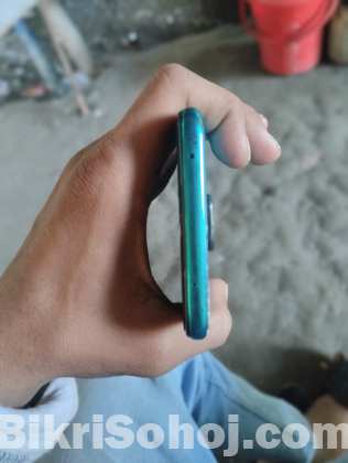 Redmi note 9 pro